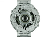 Lichtmaschine passend für Mercedes Benz CLS Mercedes Benz E 12V 180A