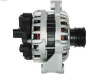 Lichtmaschine passend für Lada Granta Lada Kalina 12V 110A