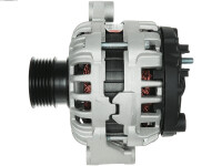 Lichtmaschine passend für Lada Granta Lada Kalina 12V 110A