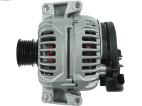 Lichtmaschine passend für Mercedes Benz C Mercedes Benz CLC 12V 150A