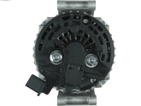 Lichtmaschine passend für Mercedes Benz C Mercedes Benz CLC 12V 150A