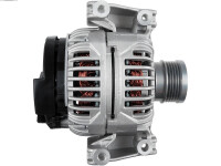 Lichtmaschine 12V 140.0A - SAAB, 9-3 2.0, 9-3