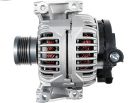 Lichtmaschine 12V 140.0A - SAAB, 9-3 2.0, 9-3 2.0 BioPower - 0124425033, CA2123IR - 0124425033, CA2123IR - 0124425033, DRB6200