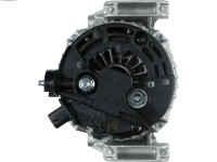 Lichtmaschine 12V 140.0A - SAAB, 9-3 2.0, 9-3 2.0 BioPower - 0124425033, CA2123IR - 0124425033, CA2123IR - 0124425033, DRB6200