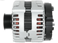 Lichtmaschine 12V 180.0A - AUDI, A6 2.7 TDi Quattro, A6 3.0 TDi Quattro - 0121715041 - 0121715041 - 0121715041, DA1482