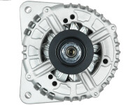 Lichtmaschine 12V 180.0A - AUDI, A6 2.7 TDi Quattro, A6 3.0 TDi Quattro - 0121715041 - 0121715041 - 0121715041, DA1482