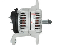 Lichtmaschine passend für Agco 1000 Agco 8310 Blue BIRD Case 9210 Case 9230 Caterpillar 35 12V 160A