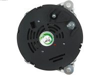 Lichtmaschine 12V 140.0A - MERCEDES BENZ, 400 SEL 4.2, 500 SE 5.0 - 0123510004, CA1206IR - 0123510004, CA1206IR - 0123510004, DRA8910