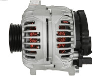 Lichtmaschine 12V 140.0A - VW, Passat 2.5 TDi 4-Motion, SKODA - 0124525008, CA1746IR - 0124525008, CA1746IR - 0124525008, DA5266