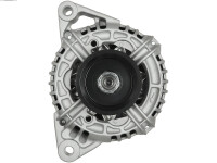 Lichtmaschine 12V 140.0A - VW, Passat 2.5 TDi 4-Motion, SKODA - 0124525008, CA1746IR - 0124525008, CA1746IR - 0124525008, DA5266