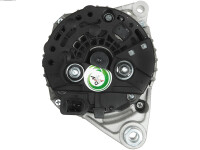Lichtmaschine 12V 140.0A - VW, Passat 2.5 TDi 4-Motion, SKODA - 0124525008, CA1746IR - 0124525008, CA1746IR - 0124525008, DA5266