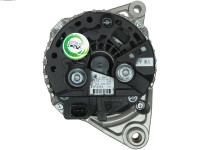 Generalüberholte Lichtmaschine 12V 140.0A - AUDI, A4 2.5 TDi, A4 2.5 TDi Quattro - 0124525008, CA1746IR - 0124525008, CA1746IR - 0124525008, DA5266