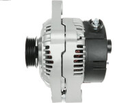 Lichtmaschine passend für Honda Civic Rover 400 Rover 416 12V 75A
