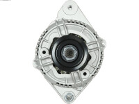 Lichtmaschine passend für Honda Civic Rover 400 Rover 416 12V 75A