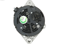 Generalüberholte Lichtmaschine 12V 75.0A - HONDA, Civic 1.4 16V, Civic 1.4 i - 0123315007, JA1405IR - 0123315007, JA1405IR - 0123315007, DB2020