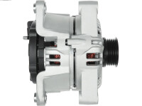 Lichtmaschine passend für Opel Astra Opel Combo Renault Megane Vauxhall Astra Vauxhall Combo 12V 120A