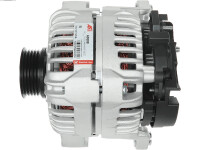 Lichtmaschine passend für Opel Astra Opel Combo Renault Megane Vauxhall Astra Vauxhall Combo 12V 120A