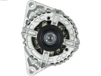 Lichtmaschine passend für Opel Astra Opel Combo Renault Megane Vauxhall Astra Vauxhall Combo 12V 120A