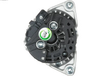 Lichtmaschine passend für Opel Astra Opel Combo Renault Megane Vauxhall Astra Vauxhall Combo 12V 120A
