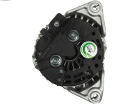 Generalüberholte Lichtmaschine 12V 120.0A - RENAULT, OPEL, Astra Family 1.4 - 0124425010, CA1658IR - 0124425010, CA1658IR - 0124425010, DB5520
