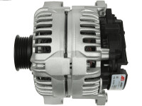 Lichtmaschine passend für Opel Astra Opel Combo Renault Megane Vauxhall Astra Vauxhall Combo 12V 120A