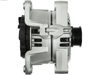 Lichtmaschine passend für Opel Astra Opel Combo Renault Megane Vauxhall Astra Vauxhall Combo 12V 120A