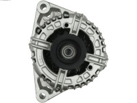 Lichtmaschine passend für Opel Astra Opel Combo Renault Megane Vauxhall Astra Vauxhall Combo 12V 120A