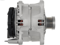 Lichtmaschine passend für Audi A1 Audi A3 Seat Altea Seat Ibiza Skoda Fabia Skoda Rapid 12V 140A