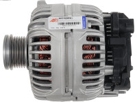 Lichtmaschine passend für Audi A1 Audi A3 Seat Altea Seat Ibiza Skoda Fabia Skoda Rapid 12V 140A