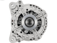 Lichtmaschine passend für Audi A1 Audi A3 Seat Altea Seat Ibiza Skoda Fabia Skoda Rapid 12V 140A