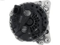 Lichtmaschine passend für Audi A1 Audi A3 Seat Altea Seat Ibiza Skoda Fabia Skoda Rapid 12V 140A