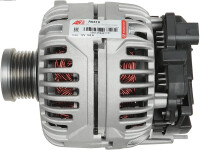 Lichtmaschine passend für Audi A1 Audi A3 Seat Altea Seat Ibiza Skoda Fabia Skoda Rapid 12V 140A