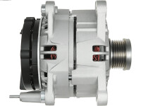 Lichtmaschine passend für Audi A1 Audi A3 Seat Altea Seat Ibiza Skoda Fabia Skoda Rapid 12V 140A
