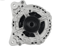 Generalüberholte Lichtmaschine 12V 140.0A - VW, Caddy 1.4, Golf VI 1.2 TSi - 0124525200 - 0124525200 - 0124525200, DRA0574