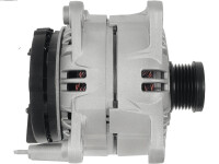 Lichtmaschine passend für Audi A1 Audi A3 Seat Altea Seat Ibiza Skoda Fabia Skoda Roomster 12V 140A