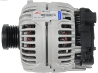 Lichtmaschine passend für Audi A1 Audi A3 Seat Altea Seat Ibiza Skoda Fabia Skoda Roomster 12V 140A