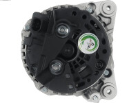 Lichtmaschine passend für Audi A1 Audi A3 Seat Altea Seat Ibiza Skoda Fabia Skoda Roomster 12V 140A