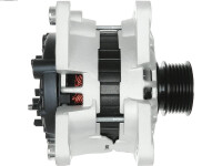 Lichtmaschine passend für Dacia Dokker Dacia Duster Renault Logan 12V 90A
