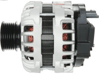 Lichtmaschine passend für Dacia Dokker Dacia Duster Renault Logan 12V 90A