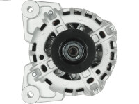 Lichtmaschine passend für Dacia Dokker Dacia Duster Renault Logan 12V 90A