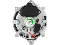 Lichtmaschine passend für Thermo KING Yanmar 486 12V 80A