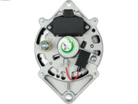 Lichtmaschine passend für Holden Various 12V 85A