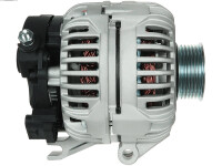 Lichtmaschine passend für Chevrolet Impala Chevrolet Venture Pontiac Montana 12V 125A