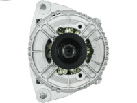 Lichtmaschine 12V 130.0A - SAAB, 9-3 2.0 SE T, 9-3 2.0 T - 0123510096, CA1555IR - 0123510096, CA1555IR - 0123510096, DRA4104