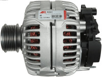 Lichtmaschine passend für Audi A3 Seat Exeo Skoda Superb Vw CC Vw Crafter 12V 180A