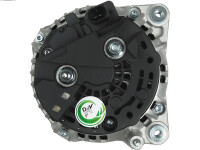 Lichtmaschine passend für Audi A3 Seat Exeo Skoda Superb Vw CC Vw Crafter 12V 180A