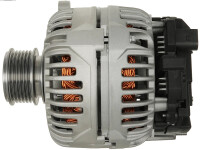Lichtmaschine 12V 140.0A - VW, AUDI, A2 1.4 TDi - 0124525027, CA1841IR - 0124525027, CA1841IR - 0124525027