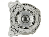 Lichtmaschine 12V 140.0A - VW, AUDI, A2 1.4 TDi - 0124525027, CA1841IR - 0124525027, CA1841IR - 0124525027
