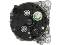 Lichtmaschine 12V 140.0A - VW, AUDI, A2 1.4 TDi - 0124525027, CA1841IR - 0124525027, CA1841IR - 0124525027