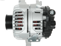 Lichtmaschine passend für Toyota Avalon Toyota Camry 12V 80A